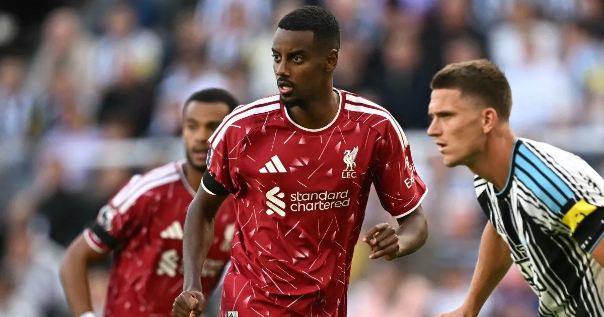 Liverpool vs Nottingham Forest: Premier League – preview, teams, prediction