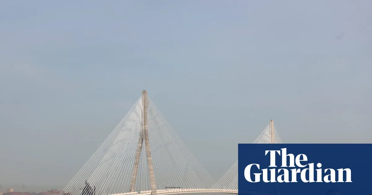 Detroit despairs as ‘insanity’ of Trump’s Canada trade war punishes city