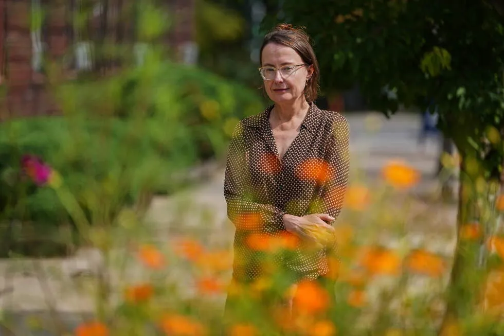 Emily Wilson’s ‘Odyssey’ became a cultural flashpoint. Now, she’s retranslating the whole thing