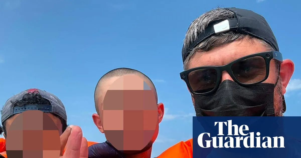 TalkTV under fire for not disclosing reporter’s ties to Reform UK in Channel crossing film