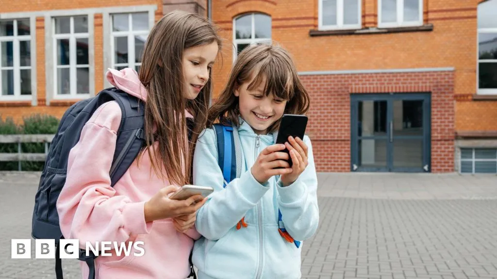 France debates under-15s social media ban endorsed by Macron