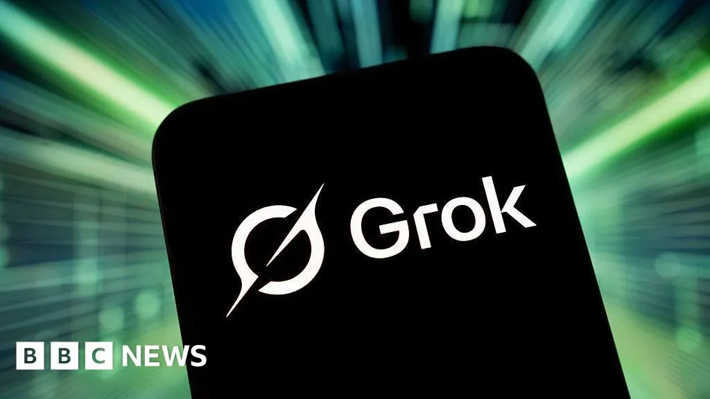 EU investigates Elon Musk's X over Grok AI sexual deepfakes