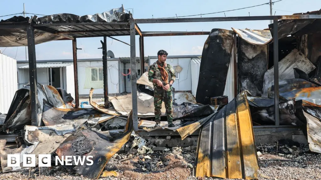 US plans to cut off military aid to key Middle East ally, BBC told