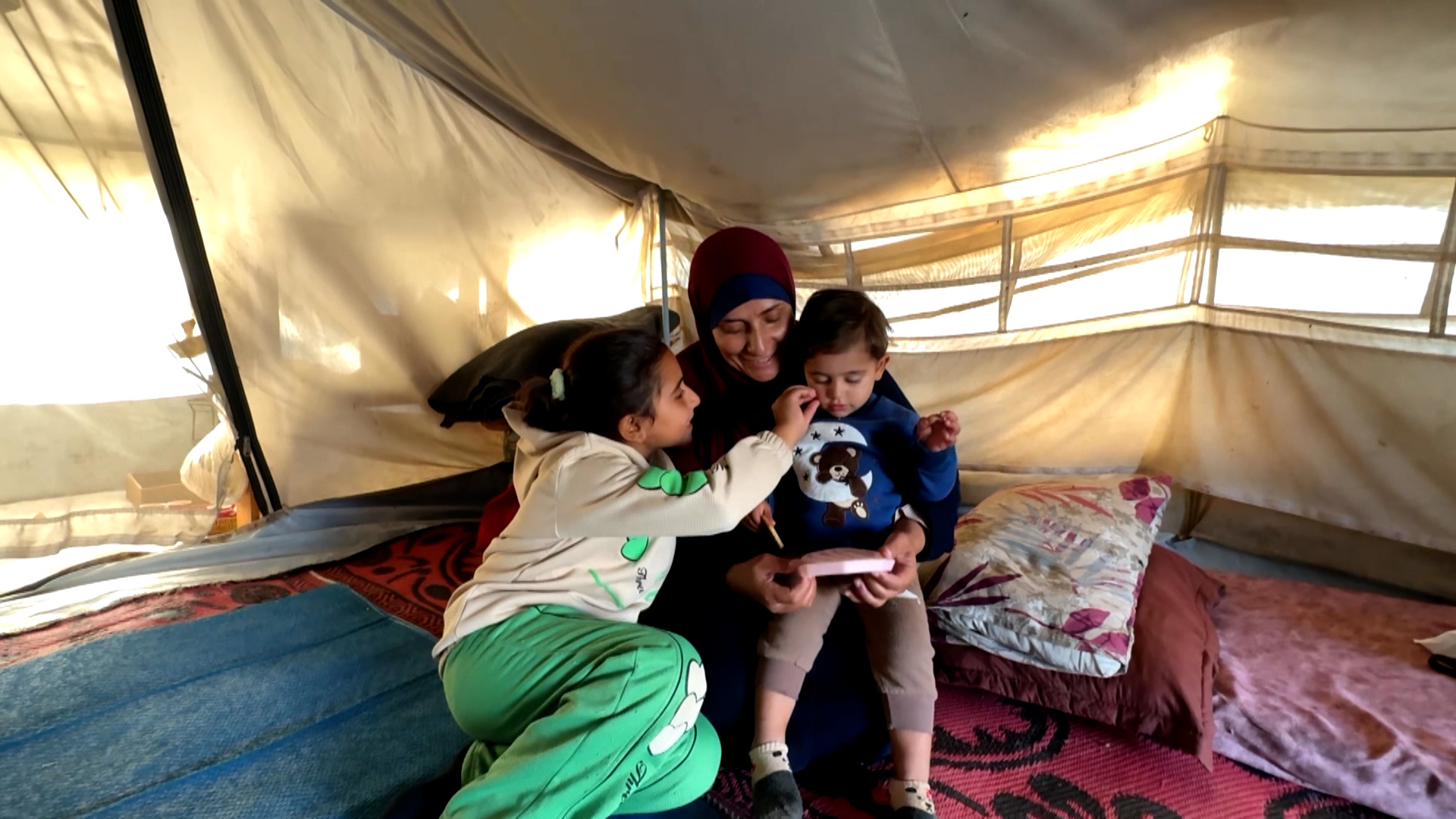 Israel’s genocide wiped out over 2,700 families in Gaza