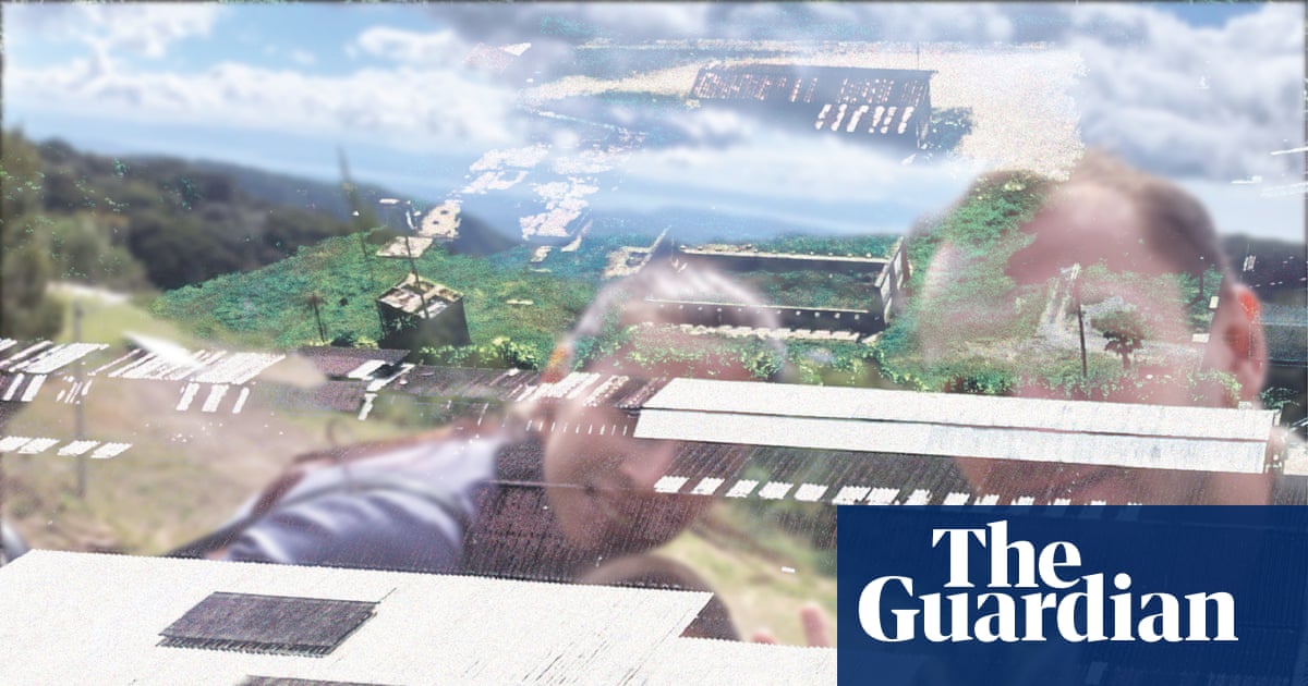 ‘They threw us out like baggage’: Russian family deported from US to Costa Rica still in limbo