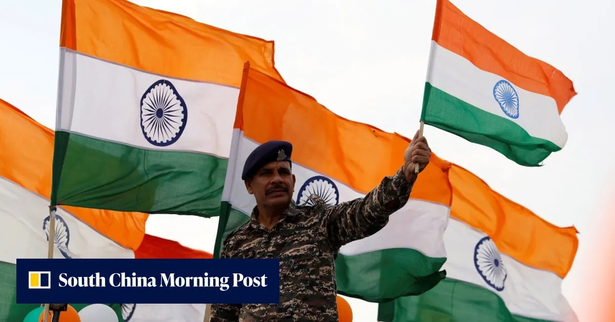 US envoy’s Kashmir ‘part of India’ remark rattles Pakistan ties