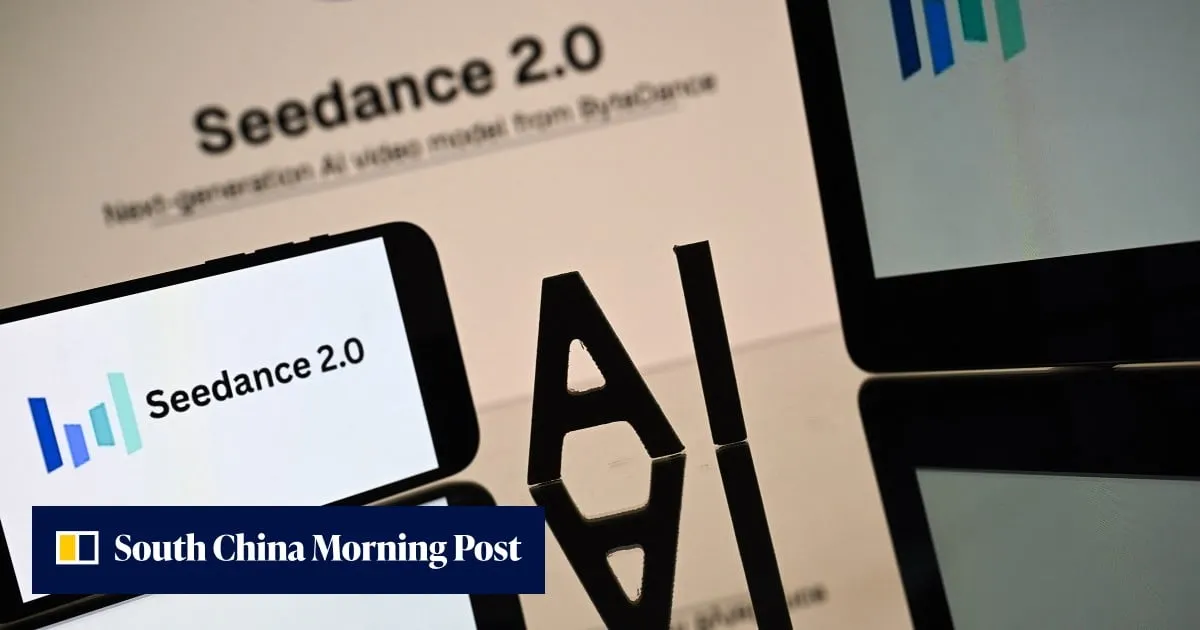 China leverages short-video ecosystem, lower costs to carve out lead in AI video