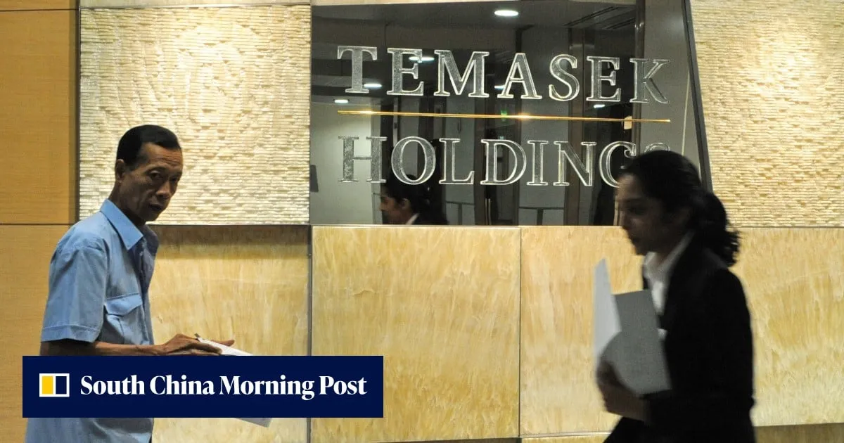 Temasek backs Singapore Airlines’ Air India investment amid growing scrutiny