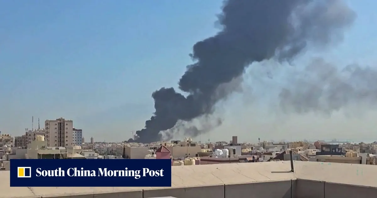 China’s Middle East policy at a crossroads 6 months into US-Israeli war on Iran