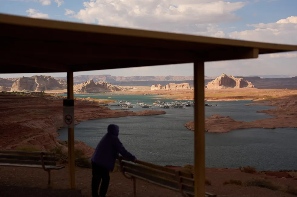 Colorado River plan to cut water amid drought brings uncertainty for cities and farmers