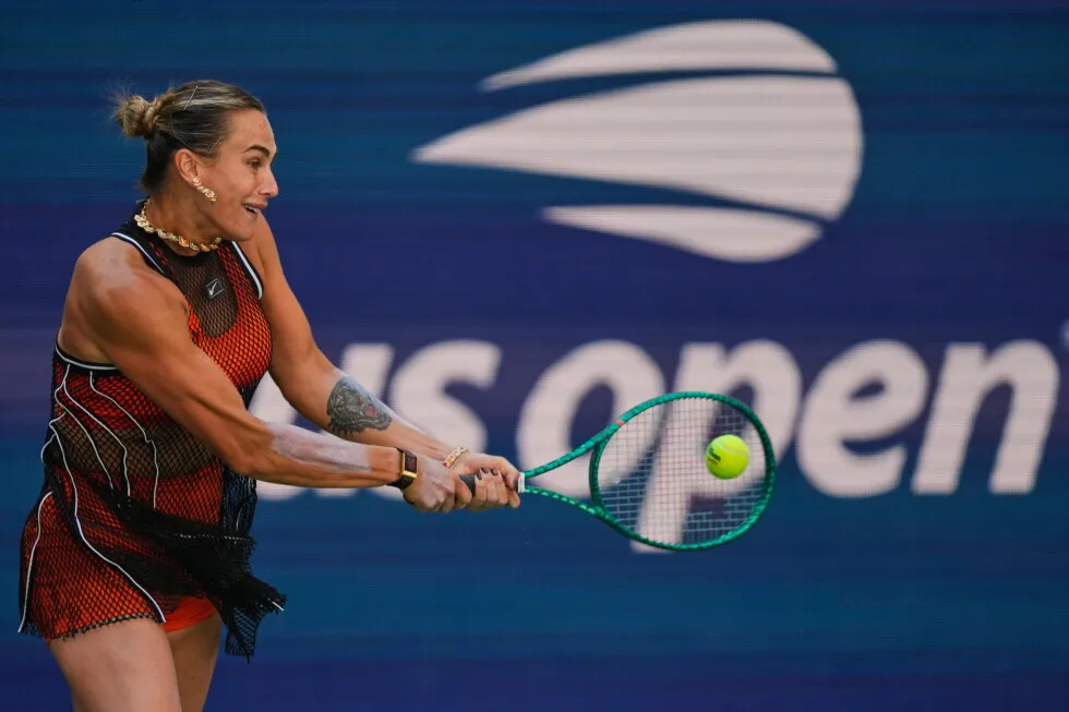 With Sinner out, Alcaraz just back and Sabalenka struggling, the US Open feels truly open again