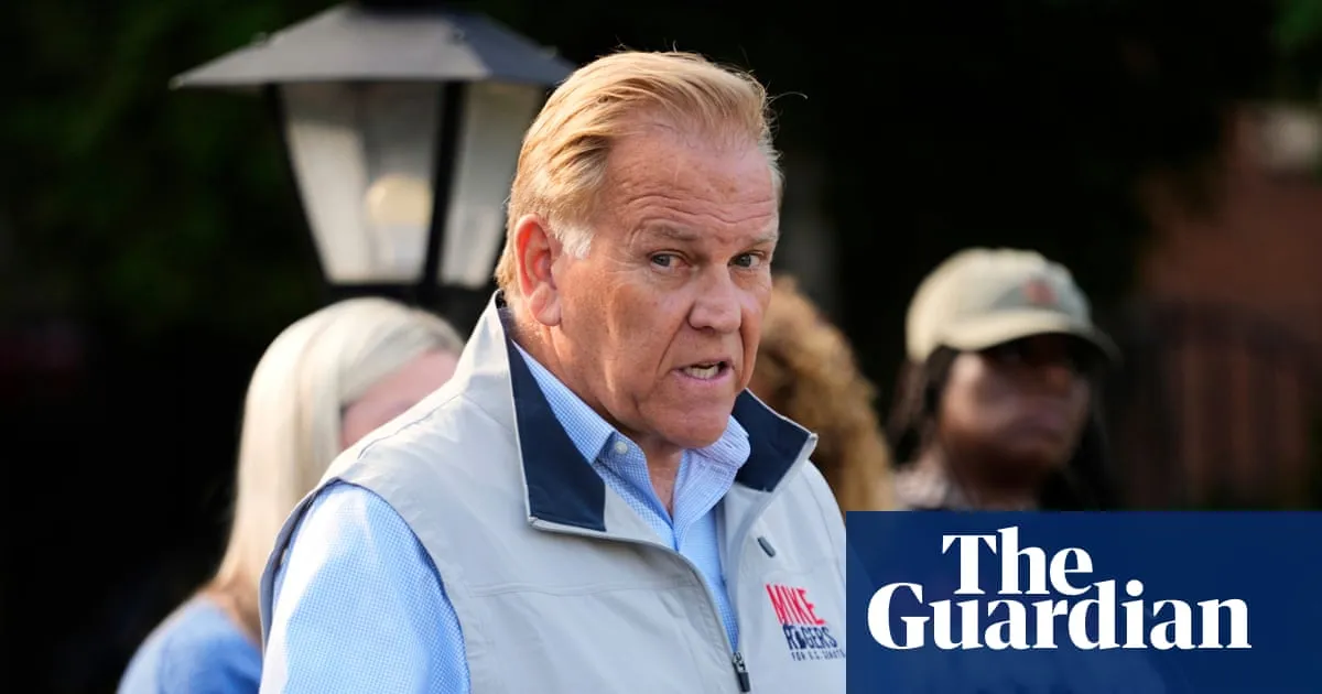 Michigan Senate candidate Mike Rogers says he saw Bin Laden’s body with his ‘own eyes’. He did not