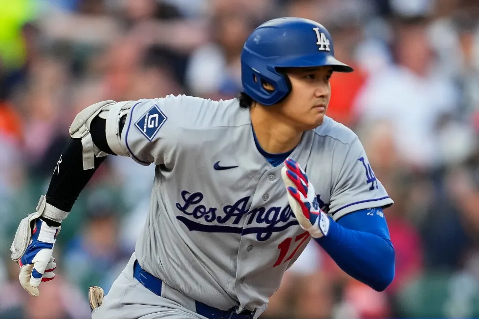 Ohtani still not 100 percent, status for Sunday’s start remains in doubt