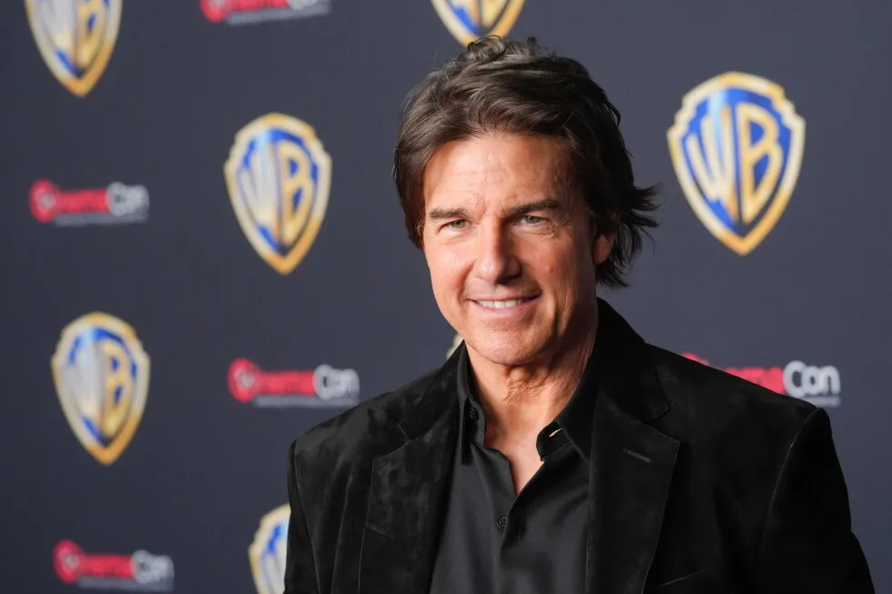 Tom Cruise announces a follow-up film to ‘Days of Thunder’ to hit theaters in 2028