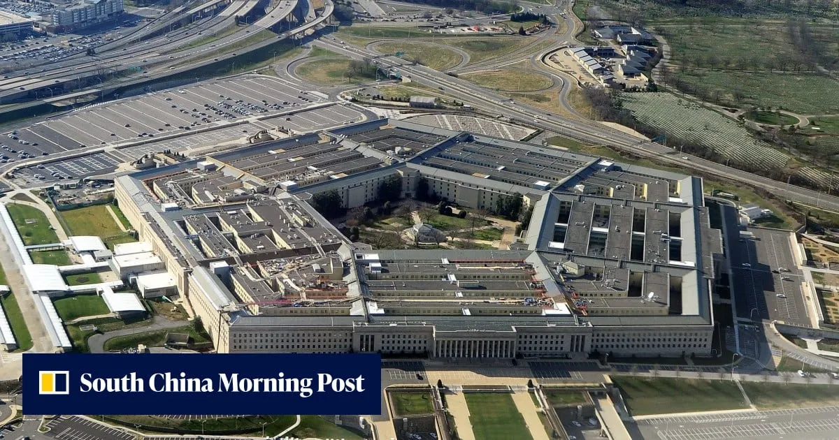 CXMT joins growing list of Chinese tech firms suing US Pentagon over blacklists
