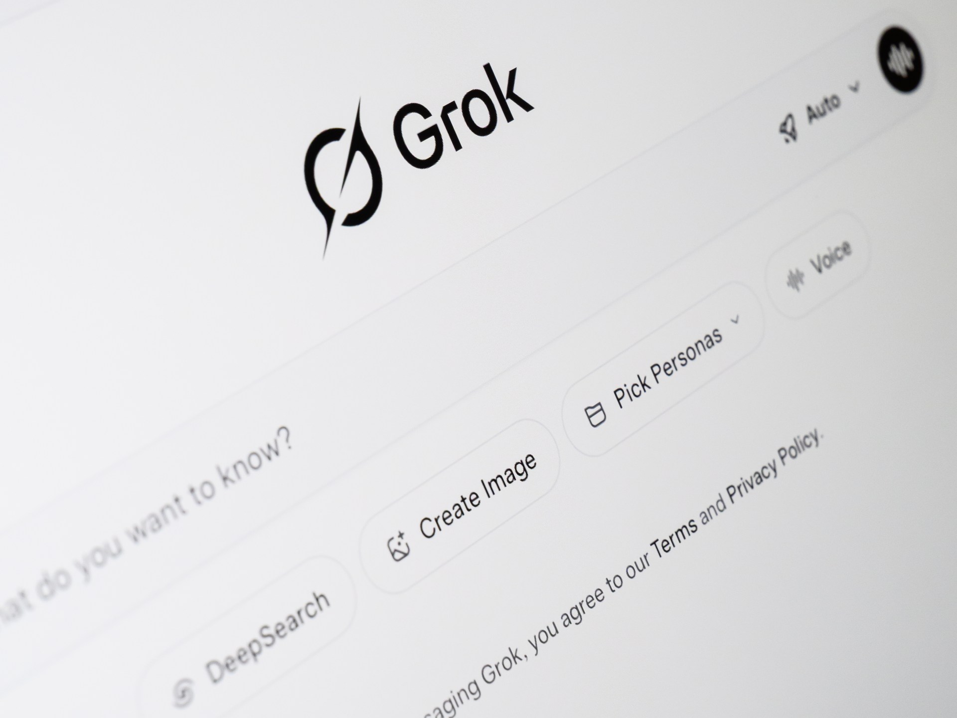 EU launches probe into Grok AI feature creating deepfakes of women, minors