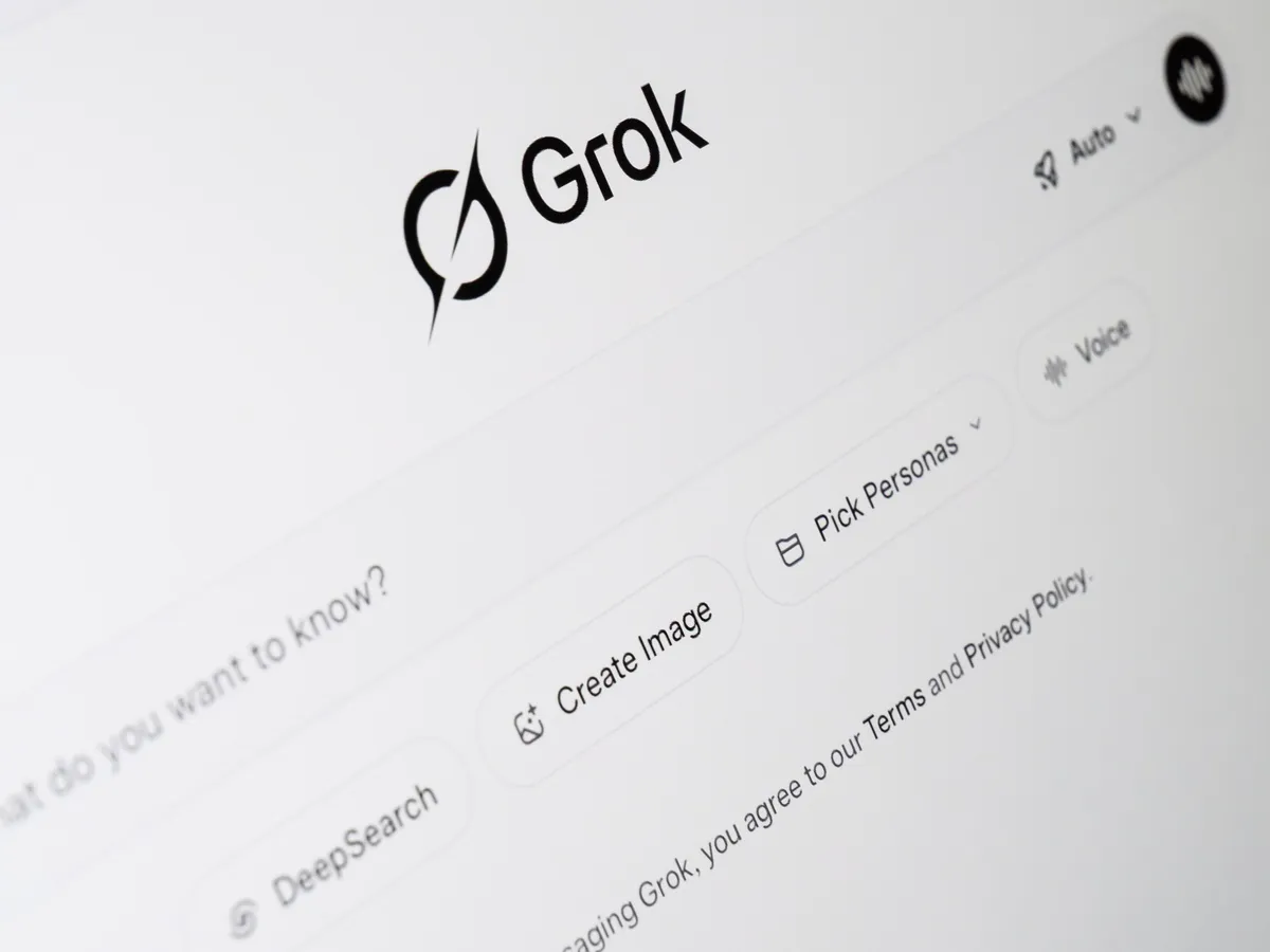 EU launches probe into Grok AI feature creating deepfakes of women, minors