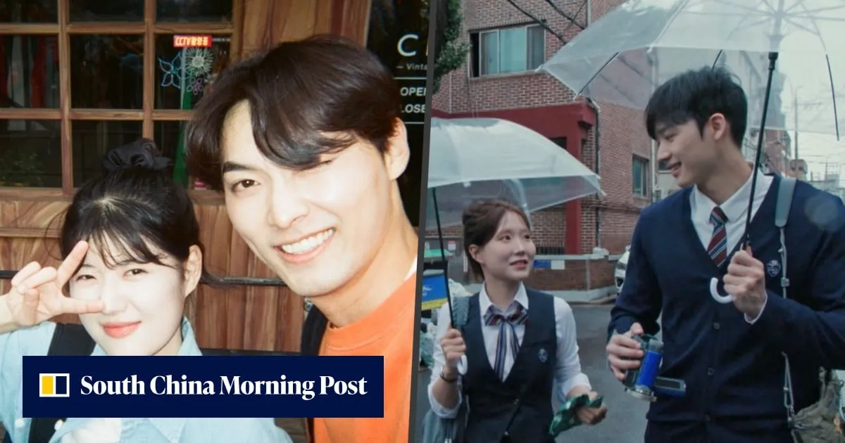 Chinese viewers praise Korean dating show featuring serious illness survivors as lesson in love