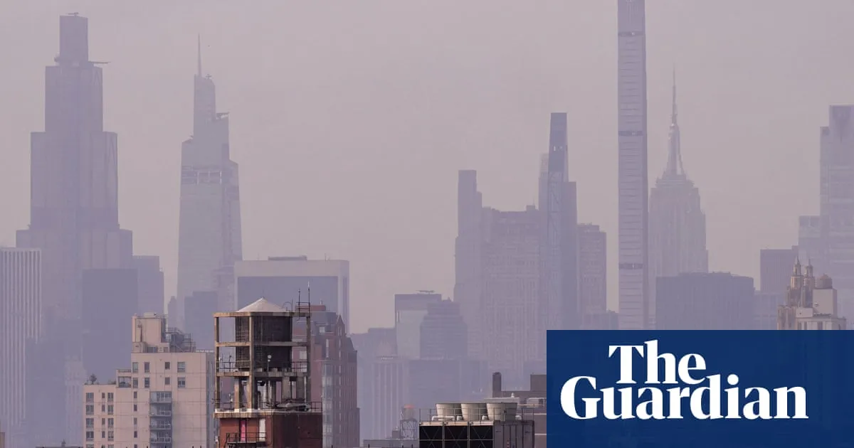 New York City to increase cooling tower inspections after legionnaires’ outbreaks