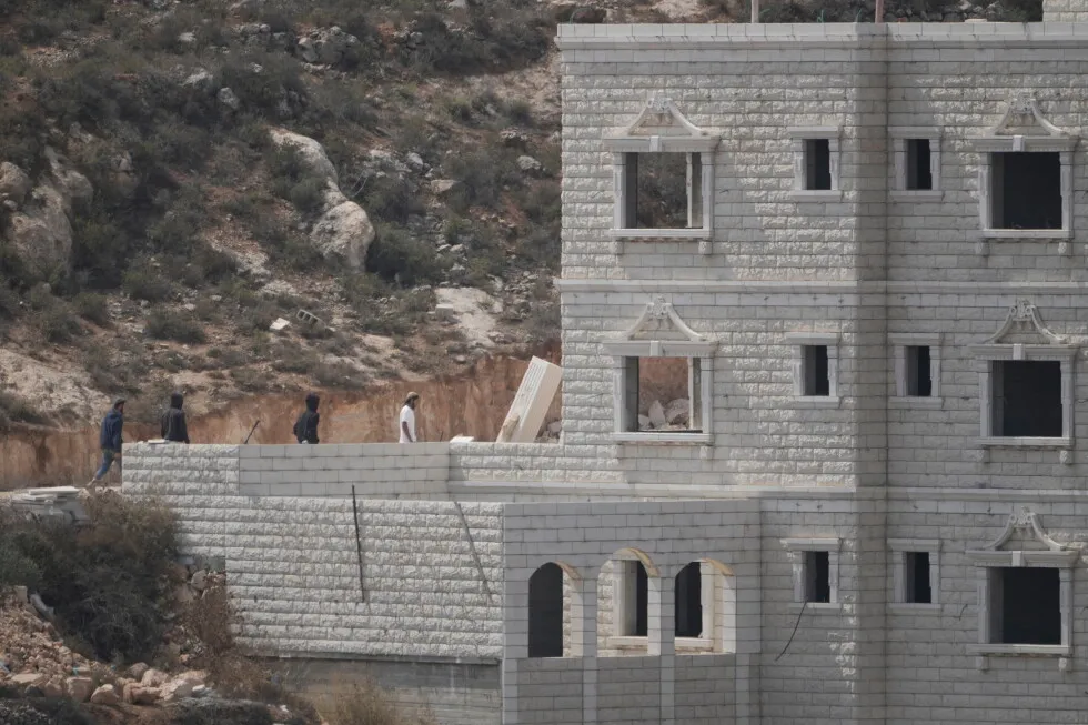 Iran’s leader calls for Muslim unity, NBC crew attacked in West Bank and other Mideast news