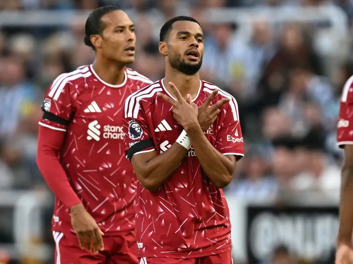 Van Dijk wants Cody Gakpo to stay at Liverpool despite Man City interest