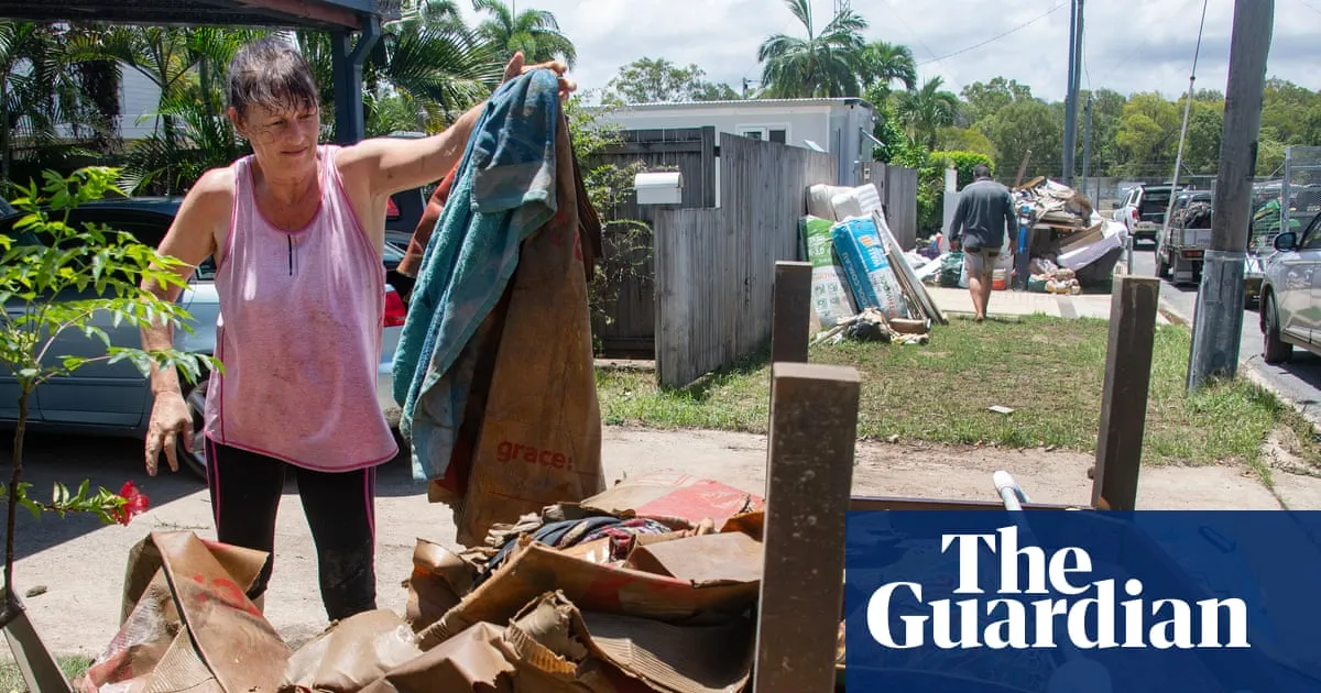 Cash settlements on home insurance claims leaving vulnerable Australians short-changed, Asic says