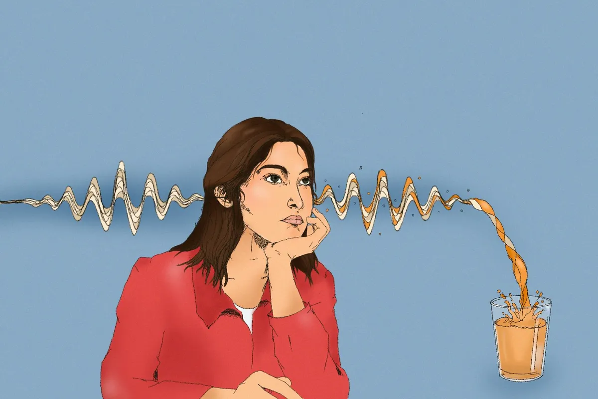 How does your name taste? The strange science of synaesthesia