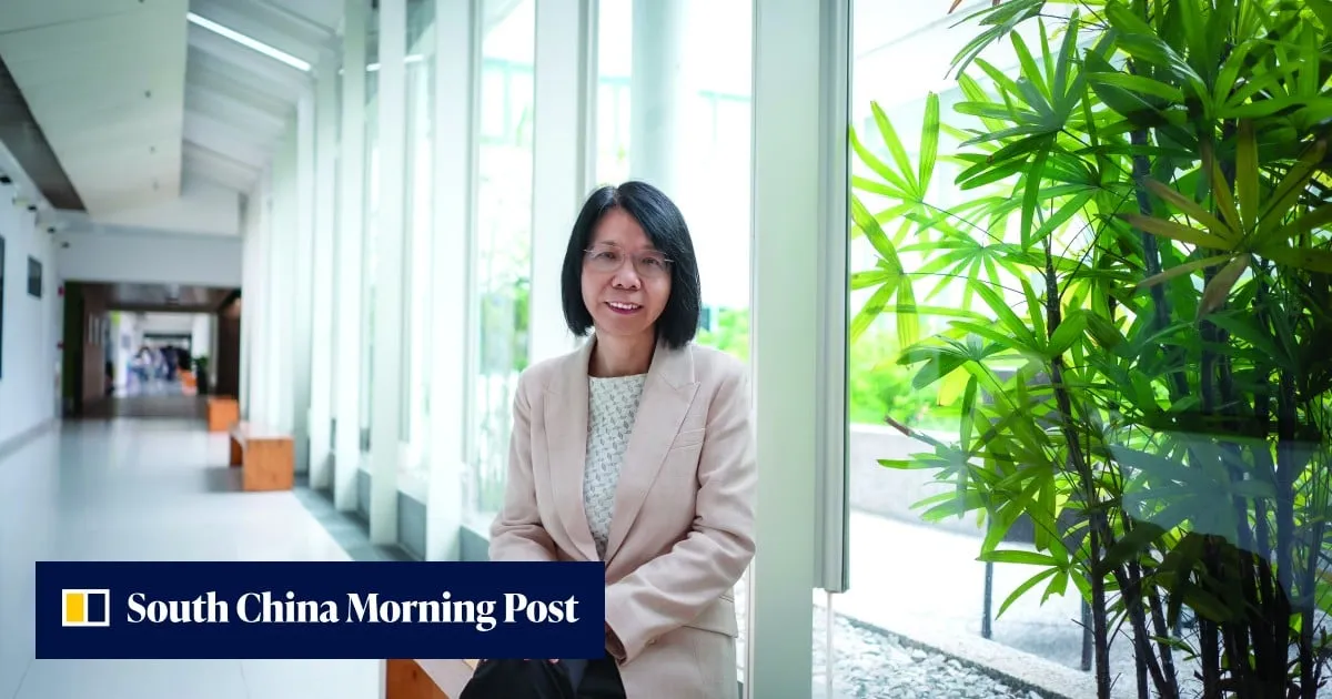 FROM PATIENTS TO CITIZENS: RETHINKING SCHIZOPHRENIA CARE IN HONG KONG