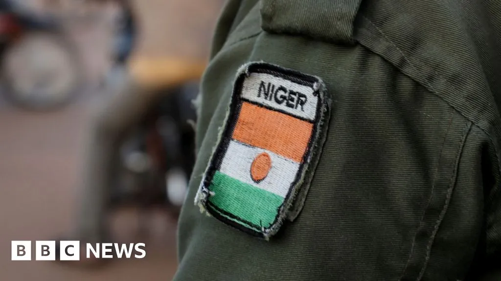 Russia says it helped to repel Niger attempted coup