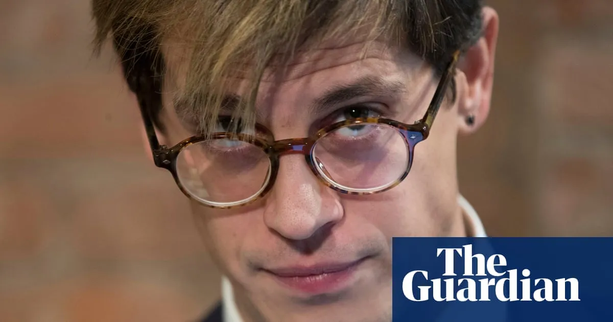 Trump ‘border czar’ denies Milo Yiannopoulos was deported quickly to spare him from ICE detention