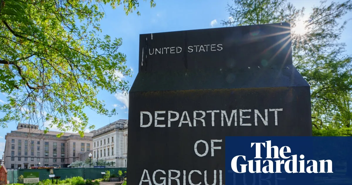 USDA reportedly shelves cyclospora research amid relocations and fund cuts