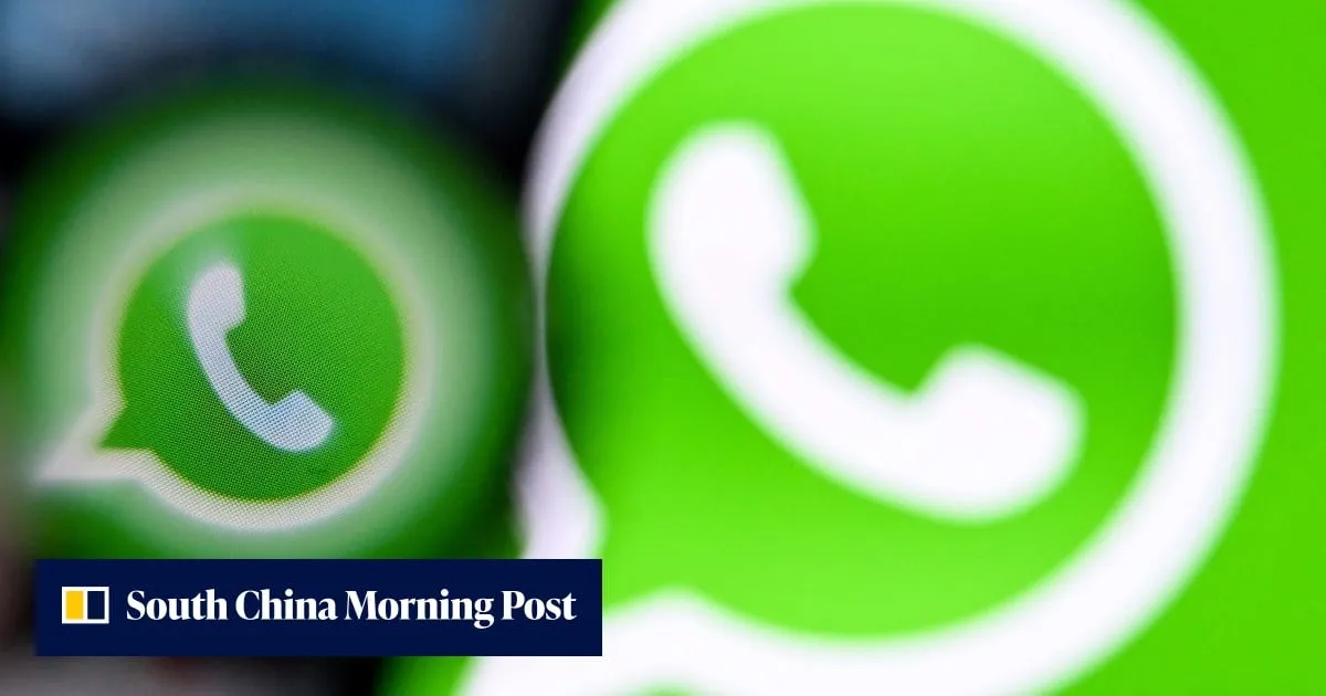 Hong Kong WhatsApp hijacking scams surge 170% to nearly 2,000 cases