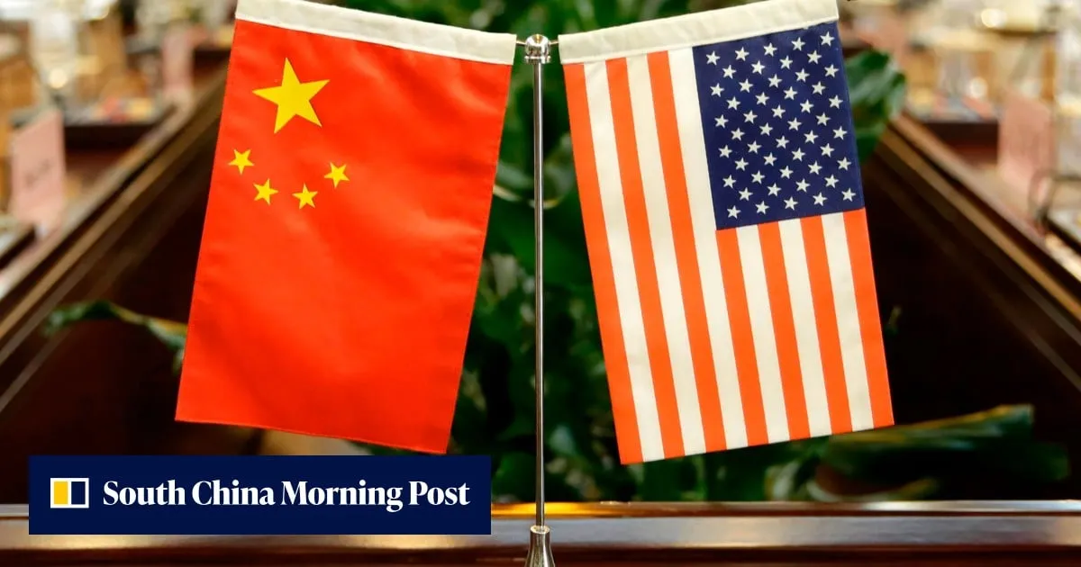 Citi’s China-US corridor thrives as mainland firms hedge risks amid trade turbulence