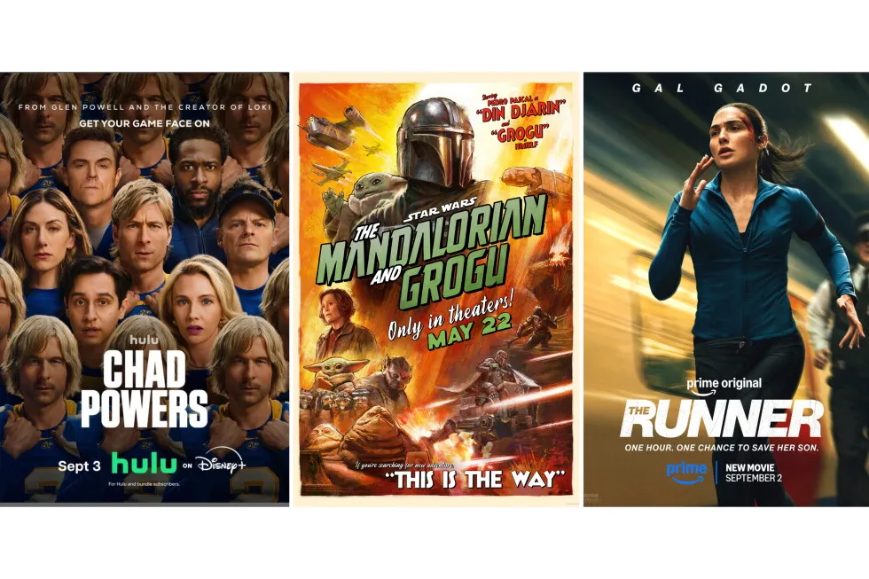 What to Stream: ‘Mandalorian &amp; Grogu,’ Alix Earle reality series, Ellie Goulding’s ‘I Know Too Much’