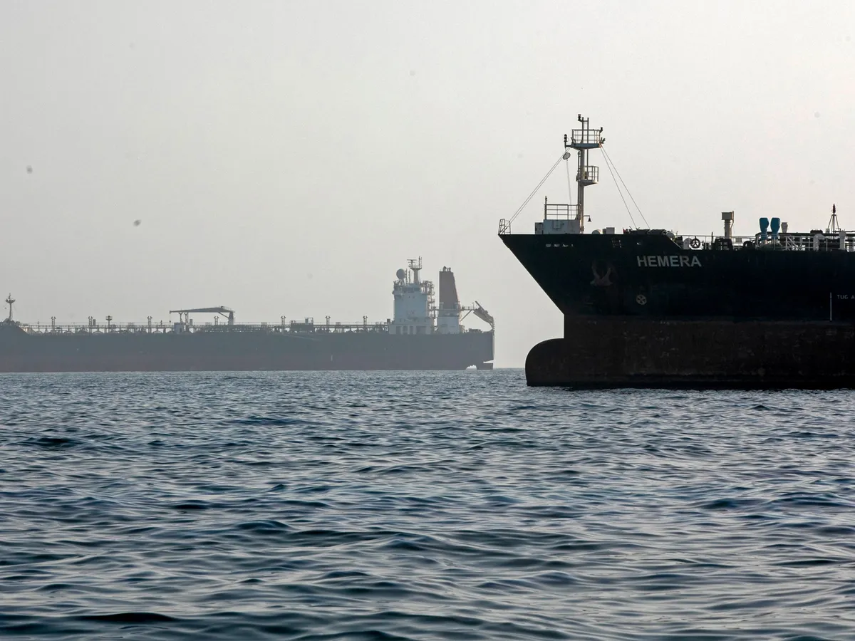 Iran attacks Jordan, UAE after US bombs Larak Island: What’s the latest?