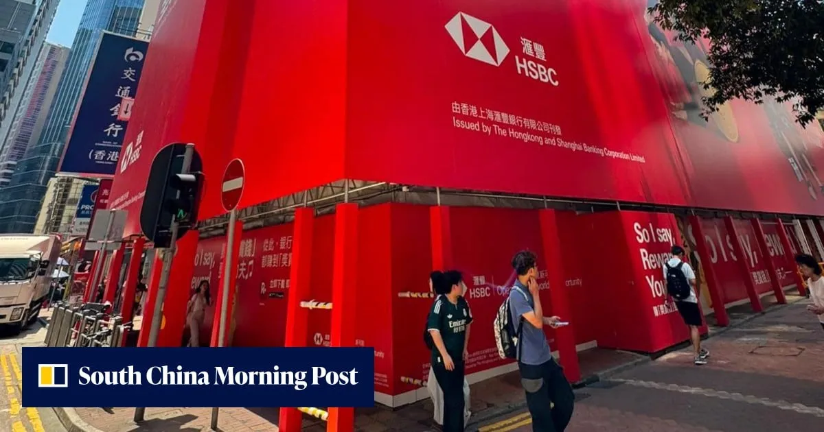 Hot property: Big banks, fashion stores seek ‘cheaper’, eye-catching Hong Kong retail