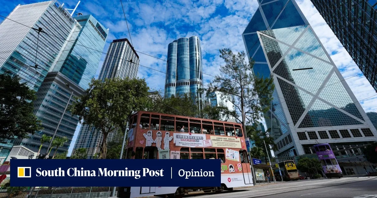 Hong Kong and Singapore property shrug off fund tax breaks