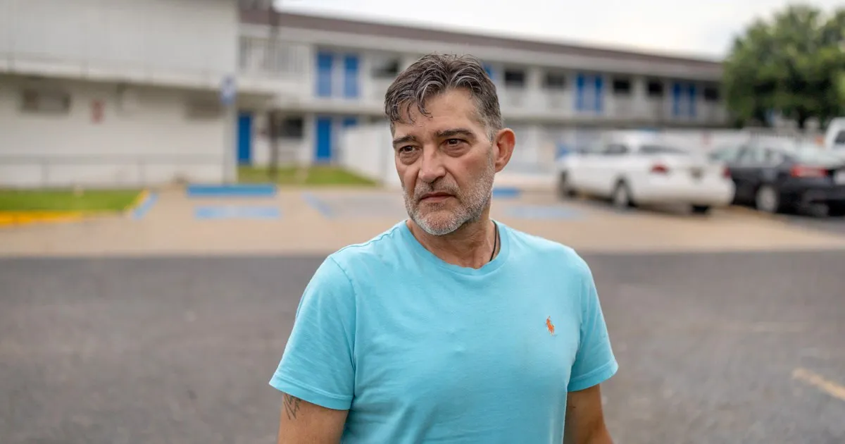 He Spent 27 Years on Death Row as a Wrongfully Convicted Man. What Comes Next?