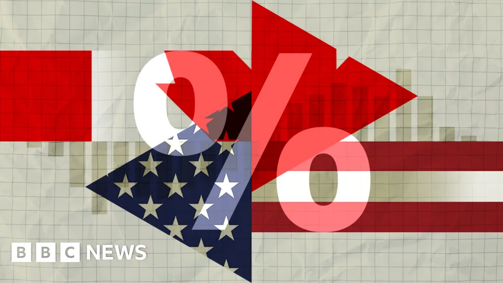 How the US-Canada trade war is being felt on both sides of the border