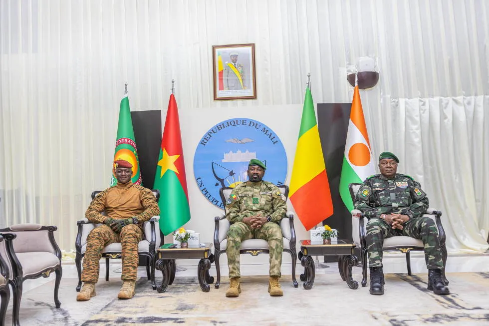 Russia cements its role as Africa junta protector after helping quell Niger’s mutiny