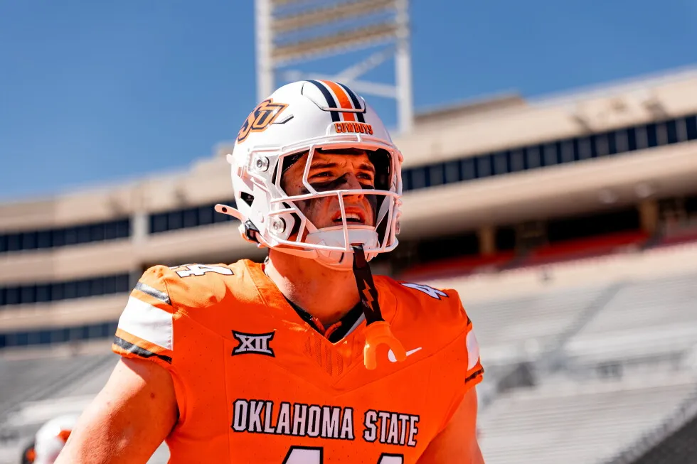Walk-ons are on the decline. The ones remaining lament lost opportunities for grinders like them