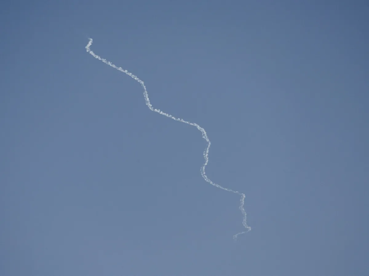 Why has Greece signed a $3.5bn missile deal with Israel?