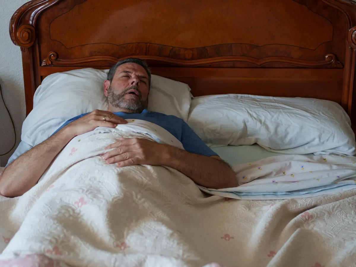 Sleeping in on weekends is good for the heart: What research has shown