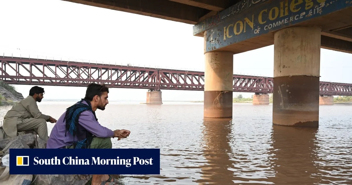 India rejects ruling on water-sharing treaty with Pakistan by international court