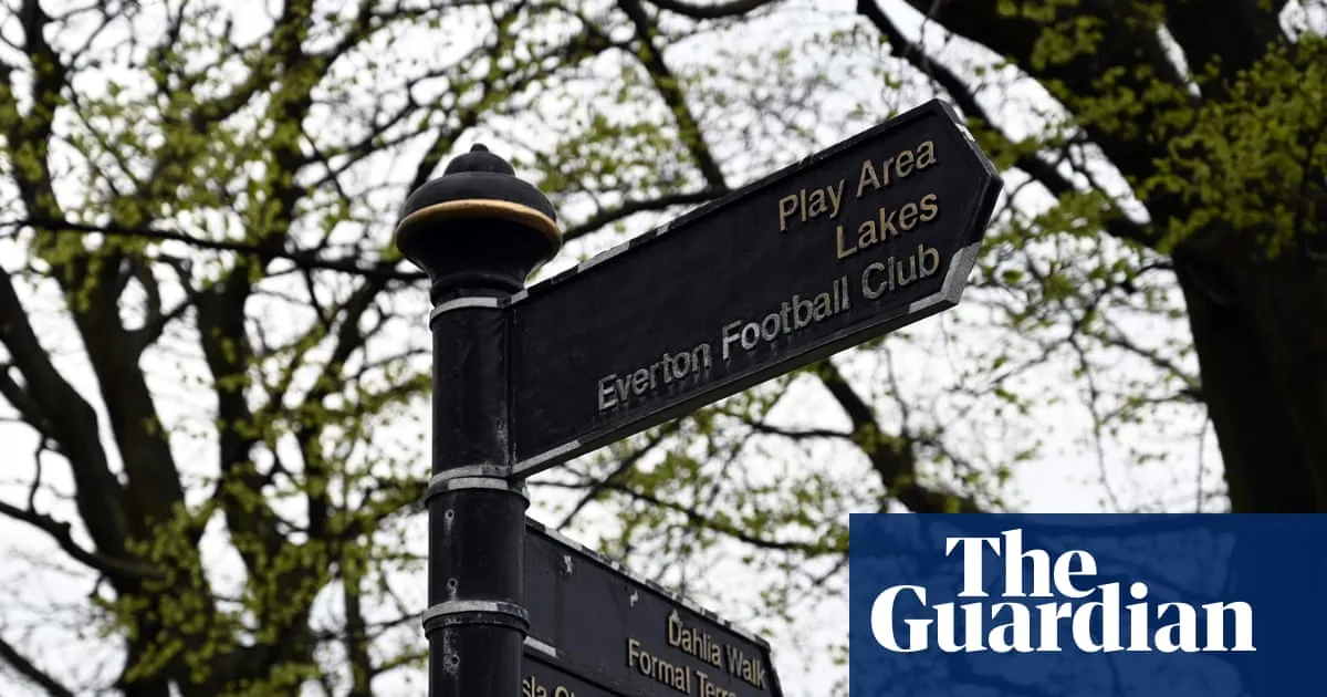 Police appeal after unidentified woman’s body found in Liverpool park