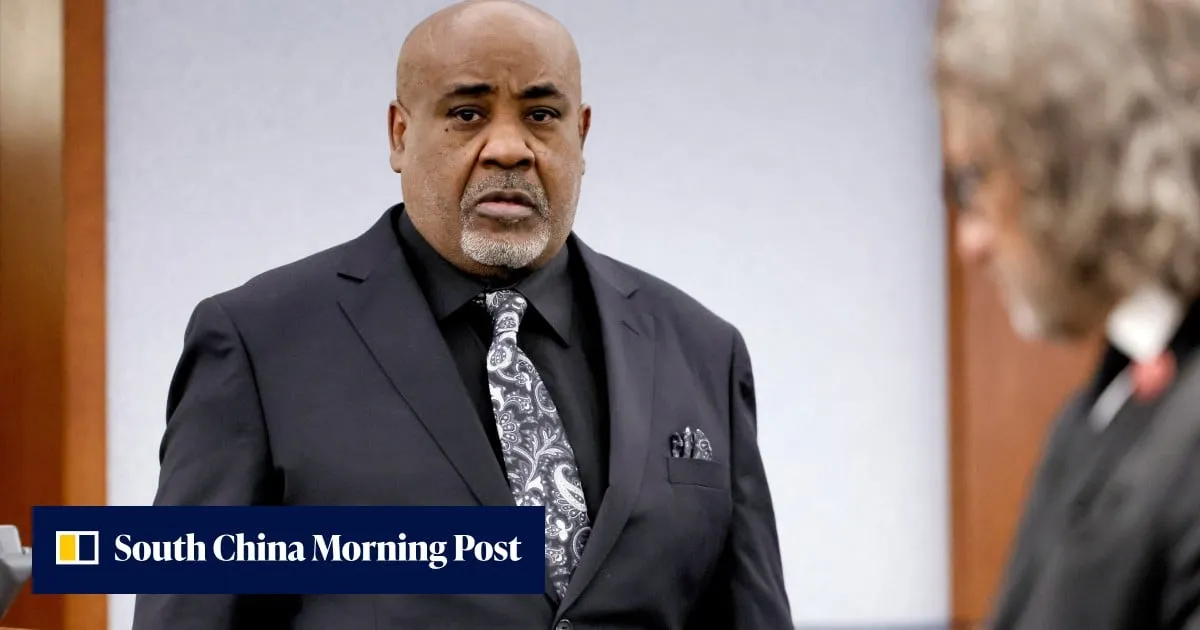 Jury hears closing arguments in Tupac Shakur murder trial