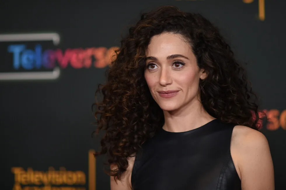 Celebrity birthdays for the week of Sept. 6-12 include Emmy Rossum and Harry Connick Jr.