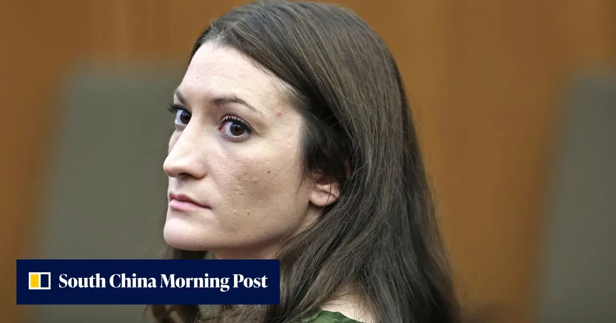 No verdict after 3 days of deliberations in Lindsay Clancy trial over US child killings