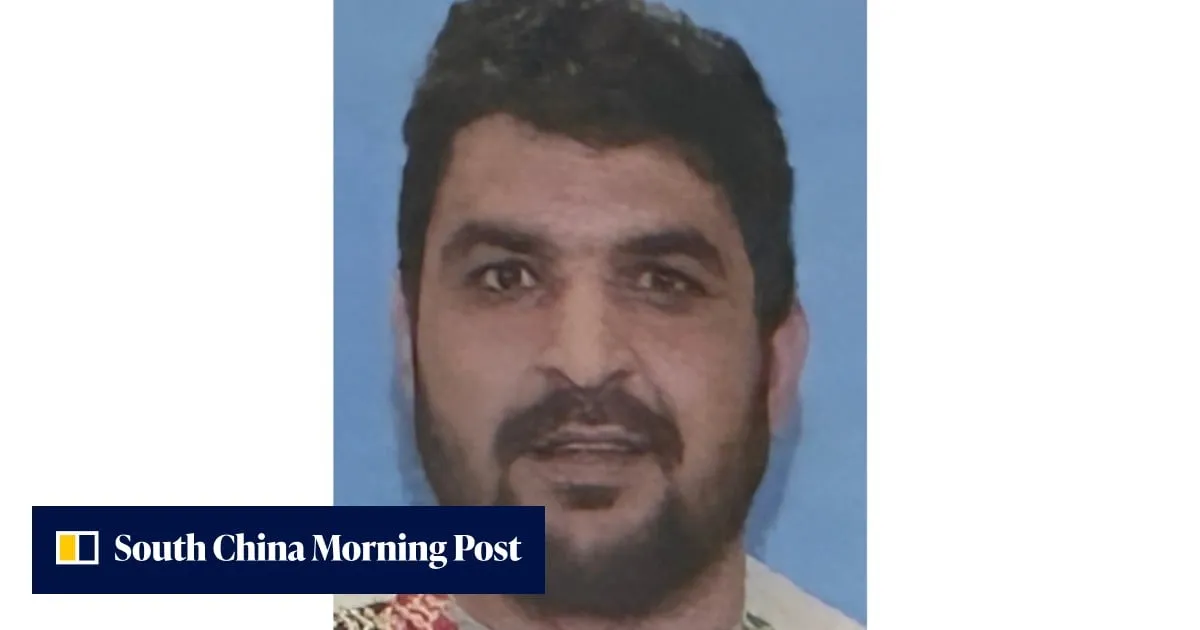 US judge allows involuntary feeding of jailed suspect in deadly National Guard shooting