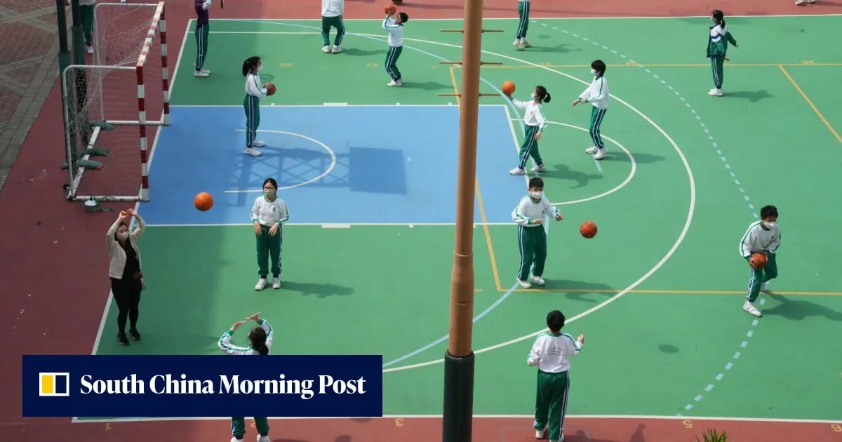 Elite Hong Kong schools urged to raise the bar, challenge high-ability students